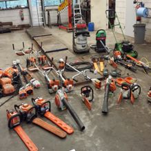 elektrische machines